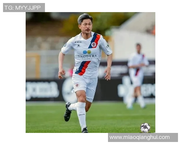 日本足球历史上最伟大的球员排名及其传奇成就解析