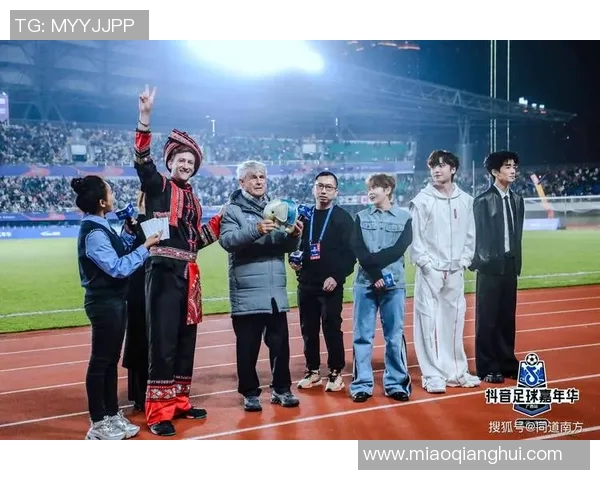 球迷热议足球投票活动各大球星竞争激烈谁能脱颖而出